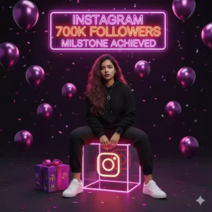 Cyberpunk & Sci-Fi Trending AI Photo Prompts for Boys