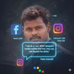 Cyberpunk & Sci-Fi Trending AI Photo Prompts for Boys