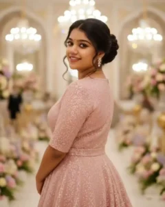 Gemini AI Photo Prompt Copy Paste For Girl Free