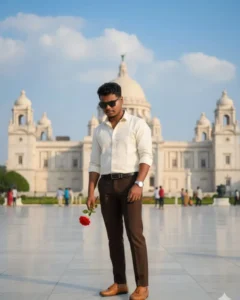 Gemini AI Photo Prompt Copy Paste Trending Boys