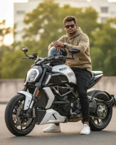 Gemini AI Photo Prompt Copy Paste for Boys