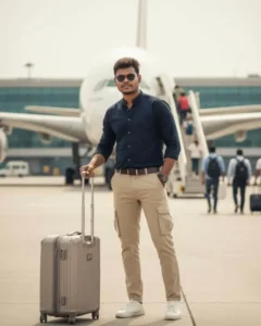 Gemini AI Photo Prompt Copy Paste for Boys