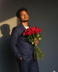 Gemini AI Photo Prompt Copy Paste for Boys