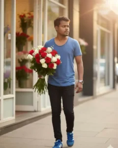 Gemini AI Photo Prompt Copy Paste for Boys