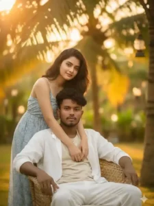 Google Gemini Me Couple Photo Banane Ke Liye Kya Likhe