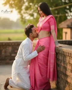 Google Gemini Me Couple Photo Banane Ke Liye Kya Likhe