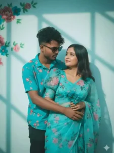 Google Gemini Me Couple Photo Banane Ke Liye Kya Likhe