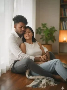 Google Gemini Me Couple Photo Banane Ke Liye Kya Likhe