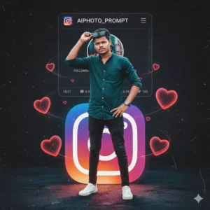 Trending AI Photo Prompts