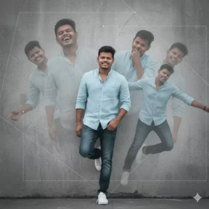 Trending AI Photo Prompts for Boys