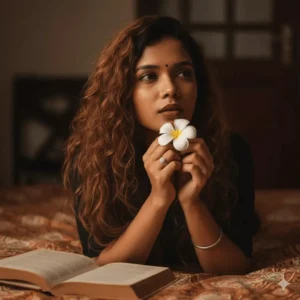 Trending AI Photo Prompts for Girls