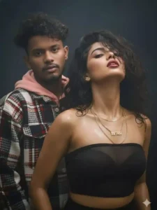 Google Gemini Me Couple Photo Banane Ke Liye Kya Likhe