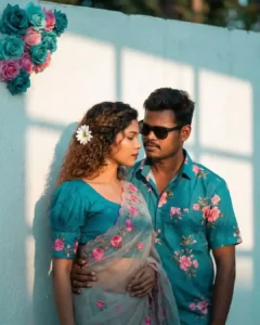 Viral AI Photo Prompts