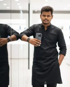 Best Prompt for Photo Editing in ChatGPT for Boys