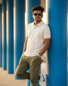 Best Prompt for Photo Editing in ChatGPT for Boys