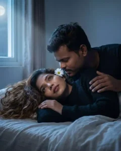 Couple Romantic Prompt for Gemini AI