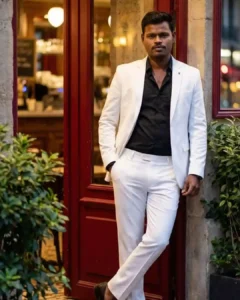 Gemini AI Photo Prompts for Boys