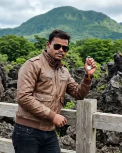 Gemini AI Photo Prompts for Boys