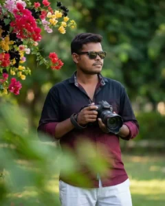 Gemini AI Photo Prompts for Boys