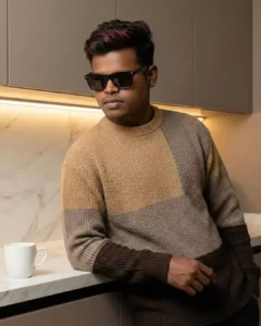 Gemini AI Photo Prompts for Boys