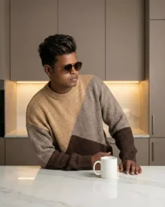 Gemini AI Photo Prompts for Boys