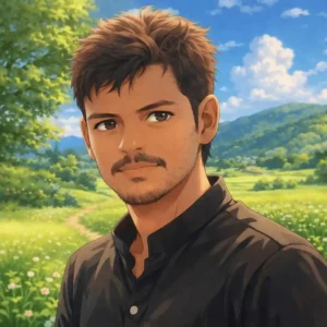 Ghibli Art Prompt for ChatGPT