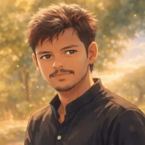 Ghibli Art Prompt for ChatGPT