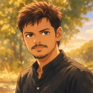 Ghibli Art Prompt for ChatGPT