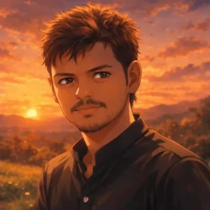 Ghibli Art Prompt for ChatGPT