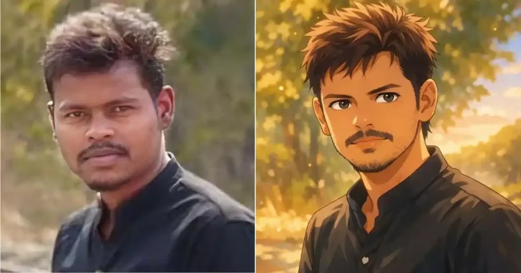 Ghibli Art Prompt for ChatGPT