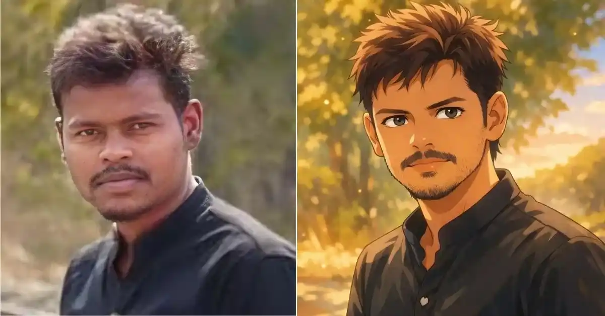 Ghibli Art Prompt for ChatGPT