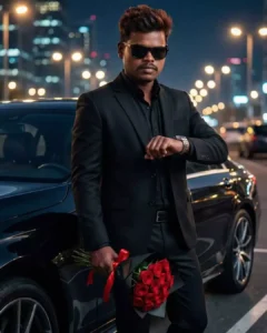 Viral AI Photo Prompts