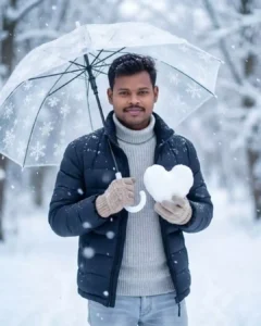 Prompt for Gemini AI Boy Style Trending Instagram Copy and Paste