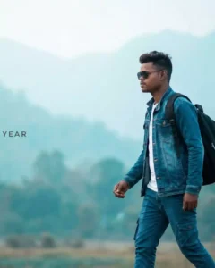 Prompt for Gemini AI Boy Style Trending Instagram Copy and Paste