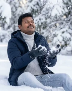 Prompt for Gemini AI Boy Style Trending Instagram Copy and Paste