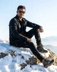 Prompt for Gemini AI Boy Style Trending Instagram Copy and Paste