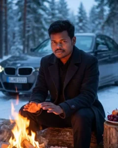 Prompt for Gemini AI Boy Style Trending Instagram Copy and Paste