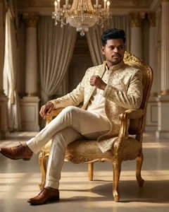 Viral AI Photo Prompts