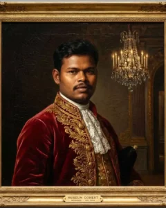 Trending AI Photo Prompt