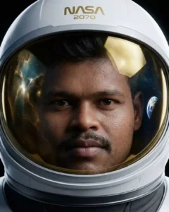 Trending AI Photo Prompt