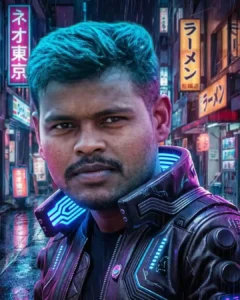 Trending AI Photo Prompt