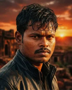 Trending AI Photo Prompt