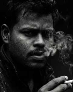 Trending AI Photo Prompt