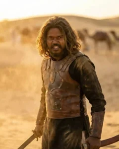 Trending AI Photo Prompt